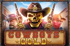 Cowboys Gold